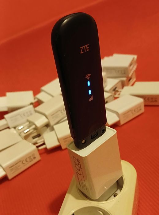 Блок питания 5V 1A зарядка для телефона, USB адаптер, блок живлення