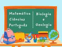 Explicações em Évora e on-line