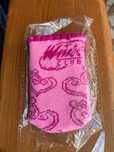 WinxClub, da Série criada por Iginio Straffi , Rainbow, Bolsa pequena