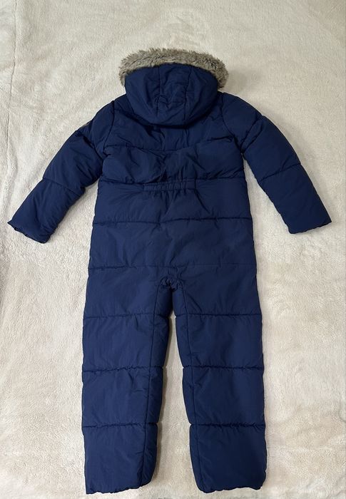 Зимовий комбінезон Next 122 см