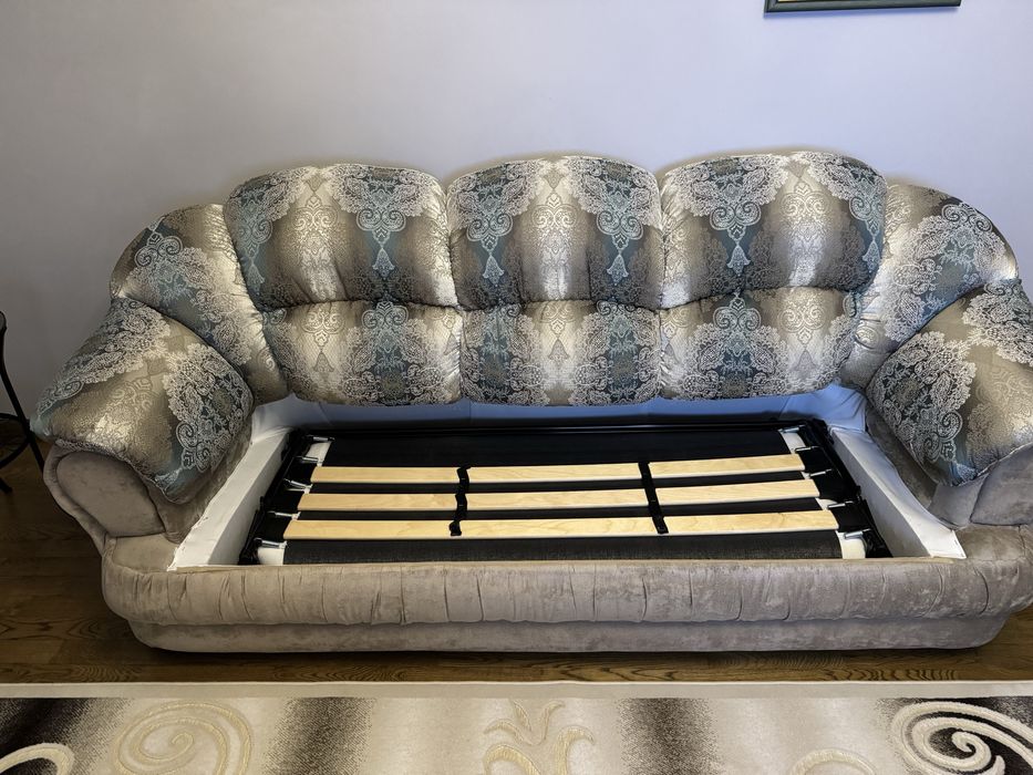 Мягка частина у вітальню