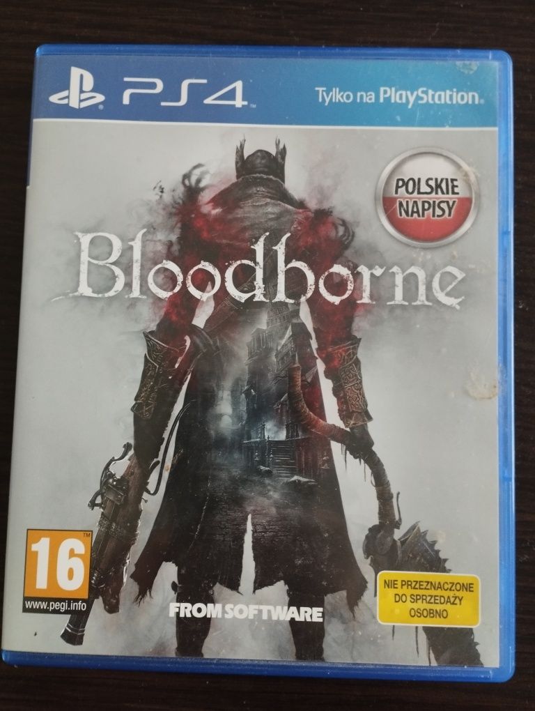 3x Gry PS 4 stan wzorowy