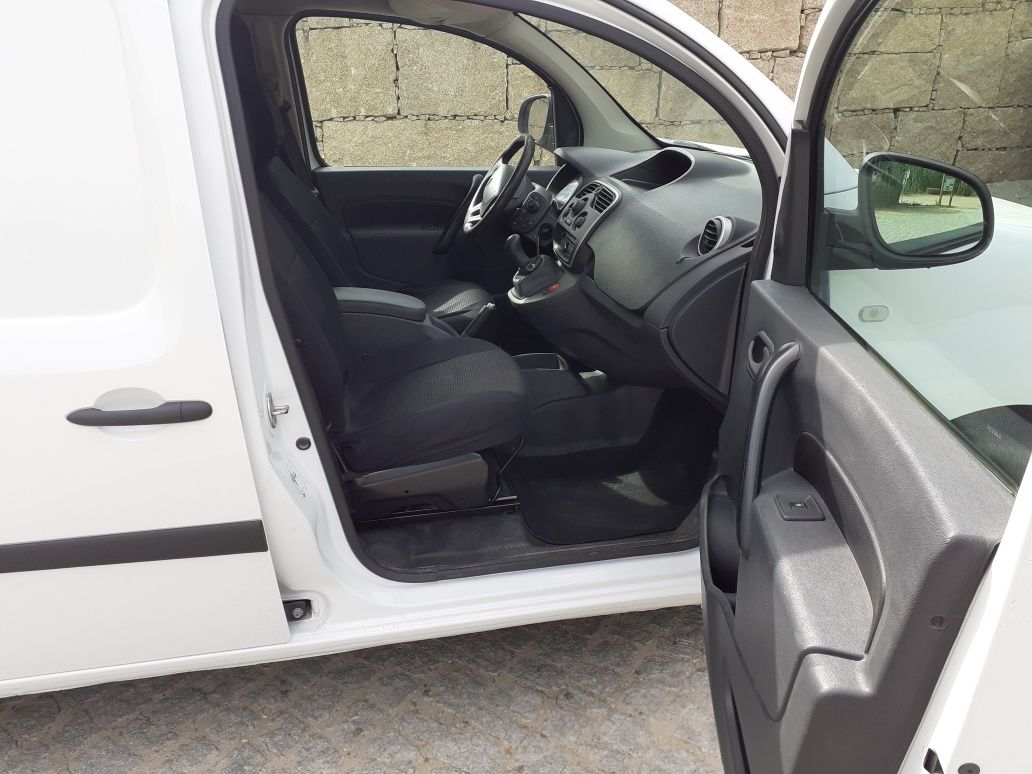 Renault kangoo 2016