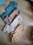 Legginsy Sinsay 92 czteropak
