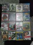gry na Playstation 3 i 4