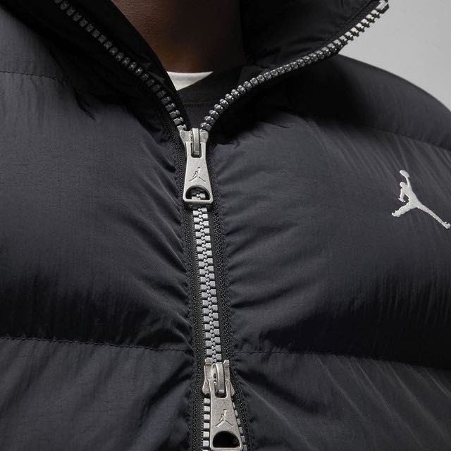 Жилетка Nike Jordan Essentials Legacy Victori (XS по 4XL) (FB7307-010)