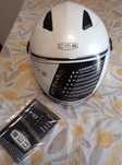 Capacete de moto