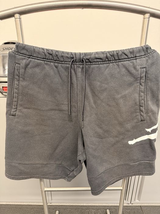 Calções Nike Air Jordan - Tam S