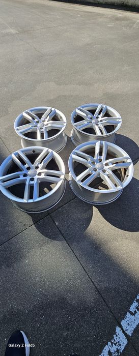 Jantes  17 Audi A3