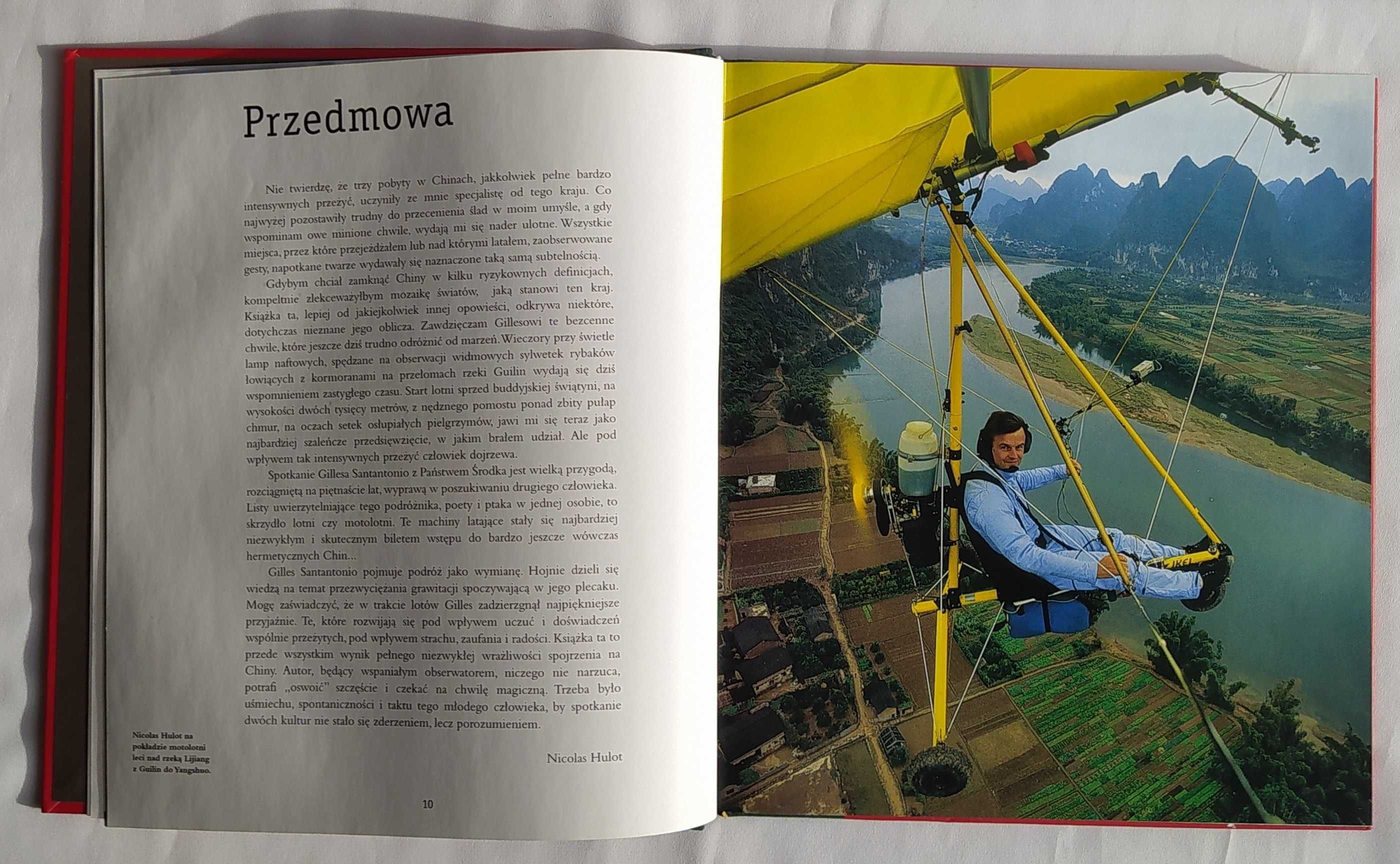 LOT NAD CHINAMI – Gilles Santantonio Frédérique Loew
