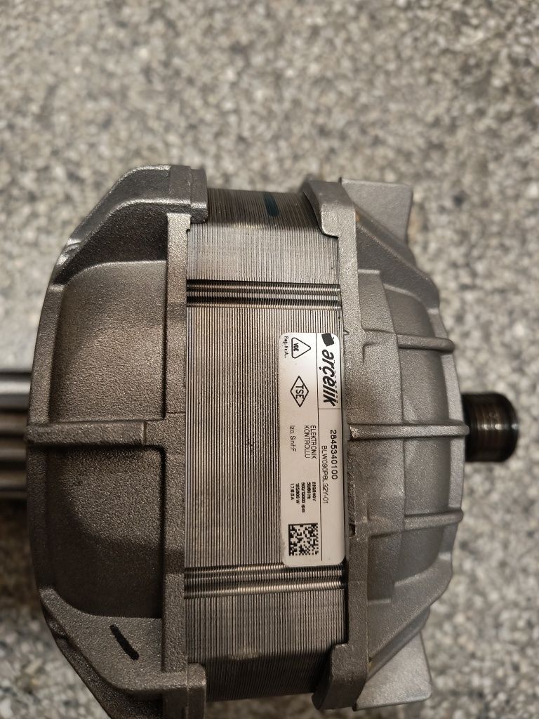 Silnik inwerterowy do pralki Beko WMY 61033 PL PTLB2