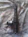 4 Injectores bosch completos pd130 asz