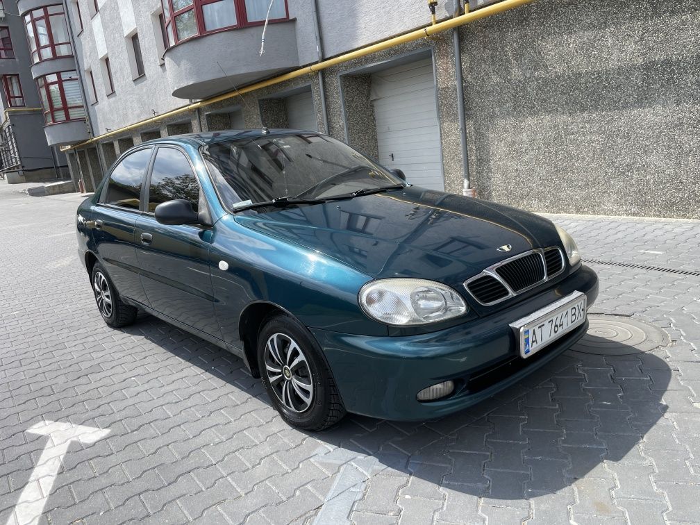 Продам надійне авто