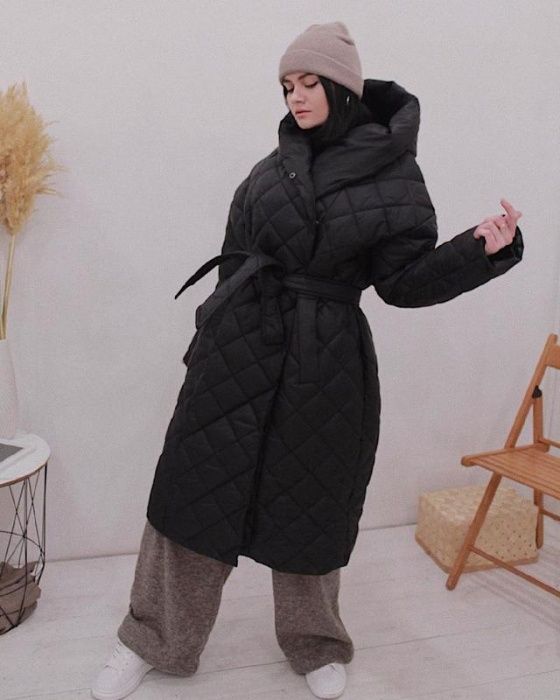 ЗИМА. Пуховик зимовий.  До -20