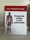 Anatomia ukladu ruchu człowieka