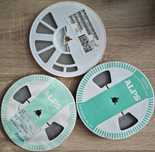 Elementy Elektroniczne SMD