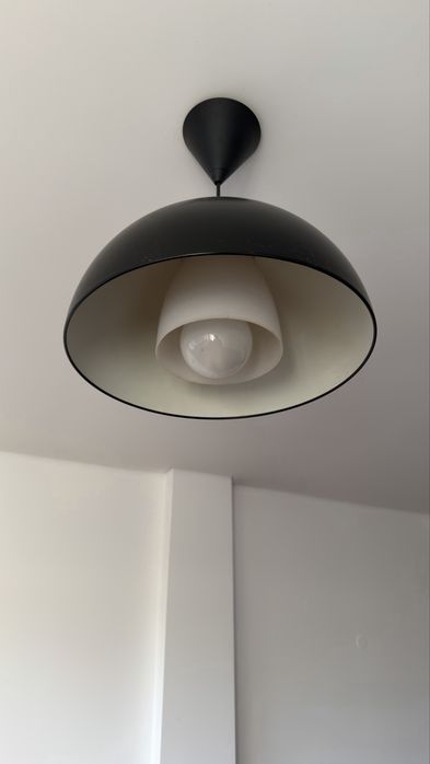 2und Lustre para Sala - com lampada