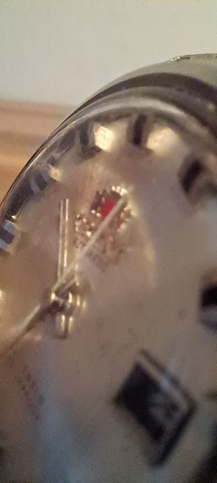 ORIENT 21 Jewels Automatic