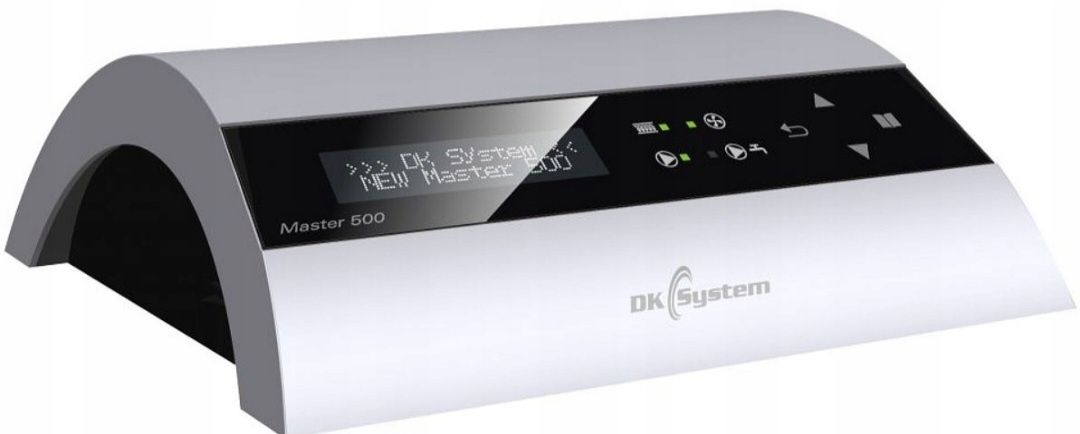 Sterownik MASter 500 RS