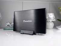 Wavlink WL-ST337 USB 3.0 obudowa adapter dysku HDD