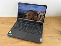 Laptop Lenovo GAMING i5-11320H - 8x4.50GHz, 24GB RAM GEFORCE GTX 1650