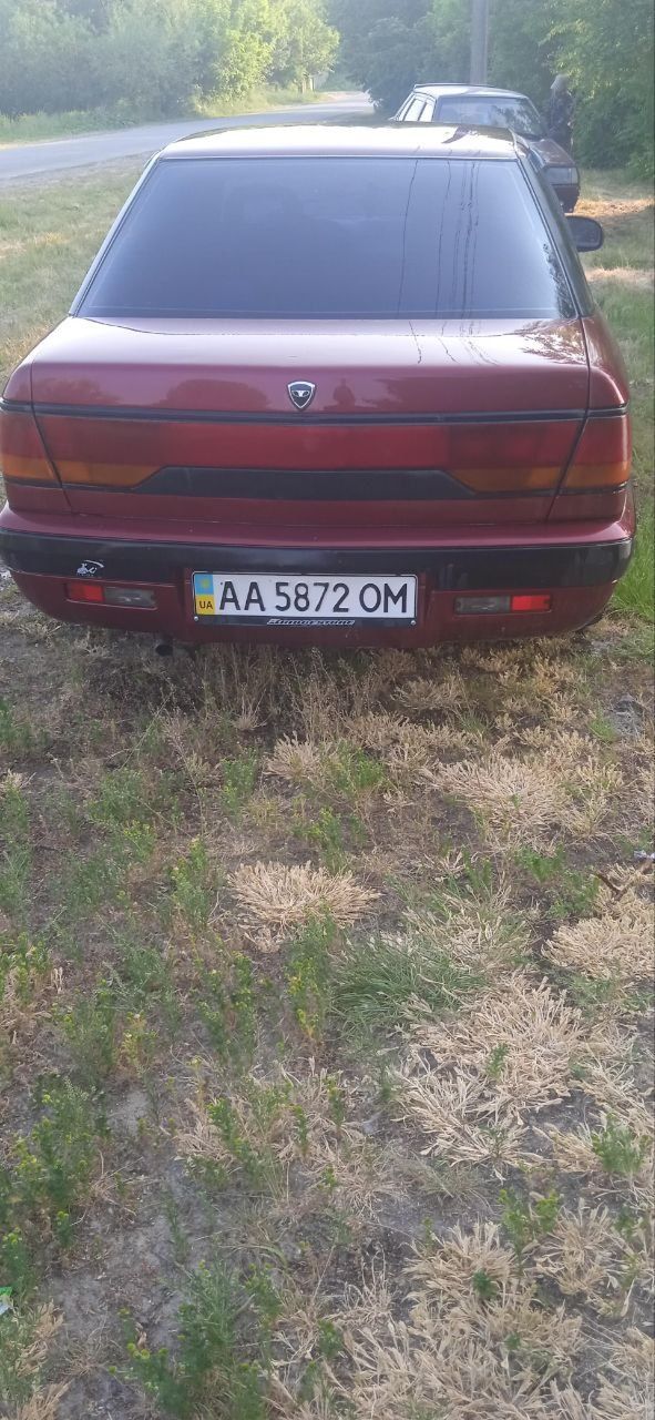 Daewoo Espero 1.5 16v