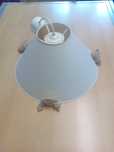 Candeeiro de teto