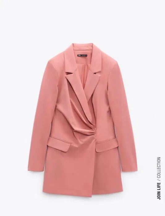 Платье, піджак, блайзер Zara