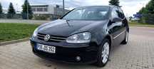 Volkswagen Golf LIFT1.6 MPI 102KM Super stan! Serwis!, Wersja Edition