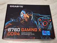 Płyta główna Gigabyte B760