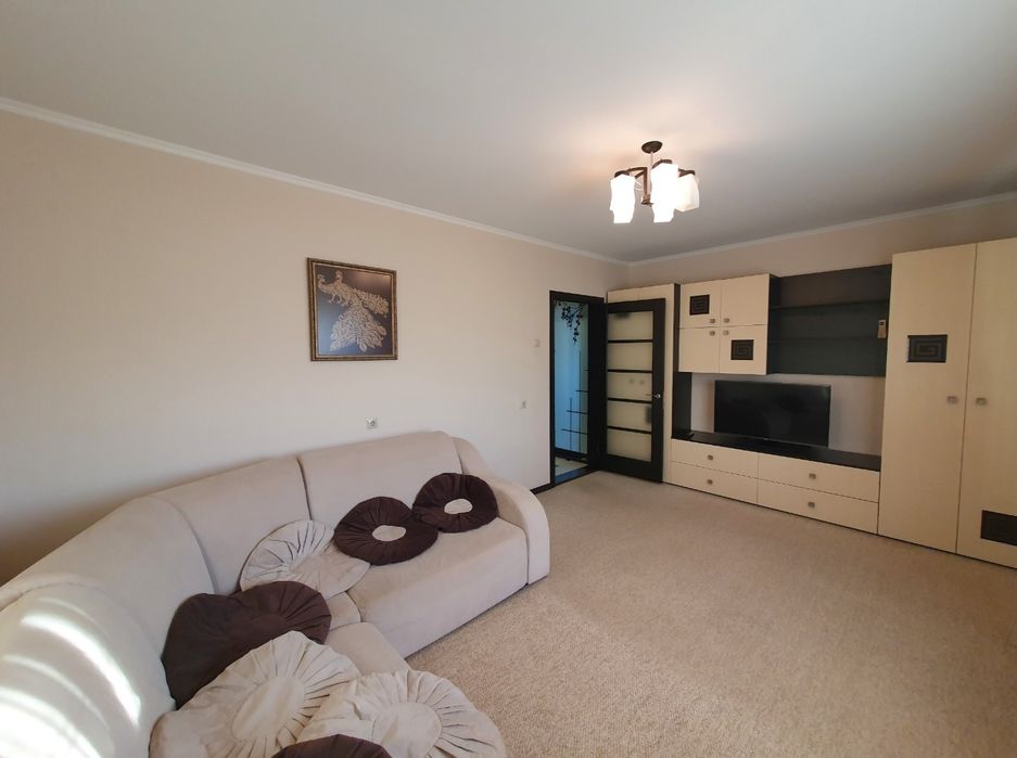 1к, Григоренко 39В, ТЦ Пирамида/Эпицентр, 45м2, метро Позняки 5 мин