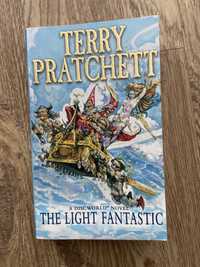The Light Fantastic, T. Pratchett