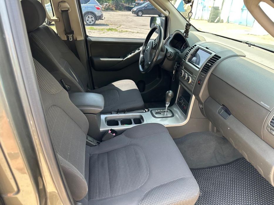 Автомобіль 4х4