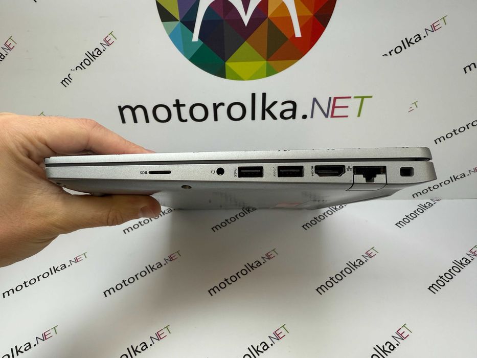 Ноутбук Dell Latitude 5420 14" FullHD/i5-1145G7/16 RAM/256 SSD