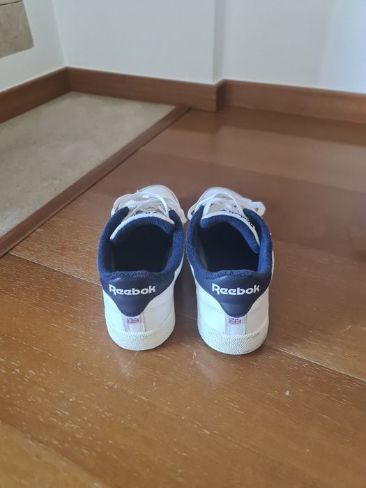Sapatilhas Reebok Classic