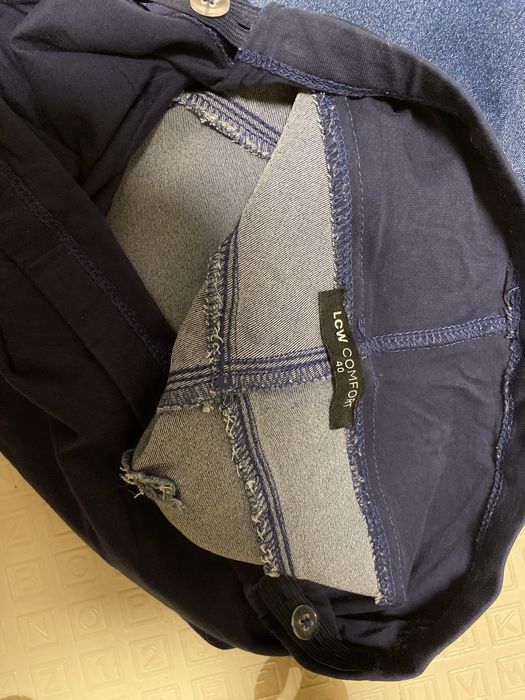 Джинси на вагітну Waikiki 40 розмір