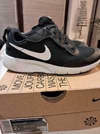 Nike revolution białe spody 32,5