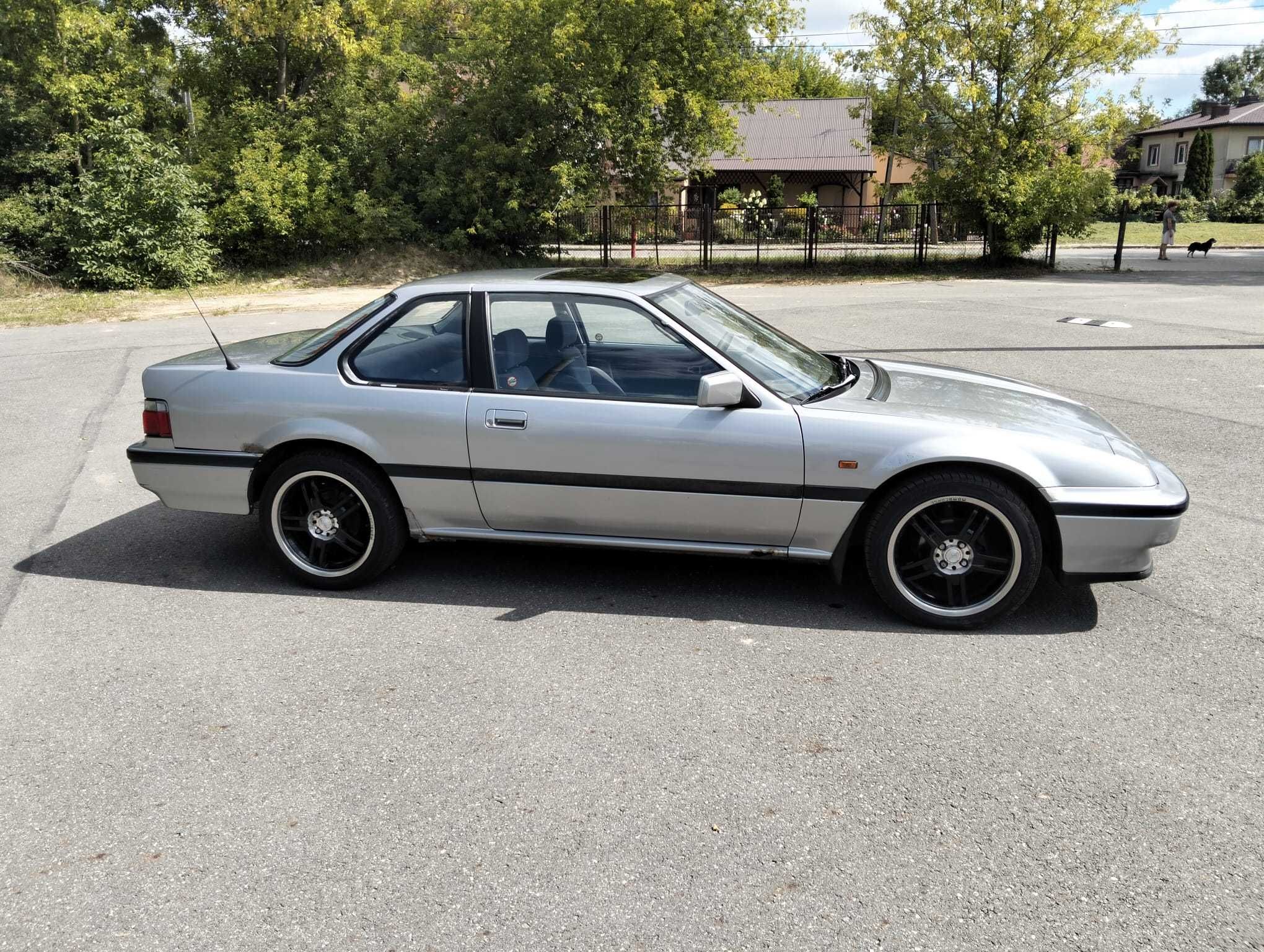Honda Prelude 3 1991 2.0