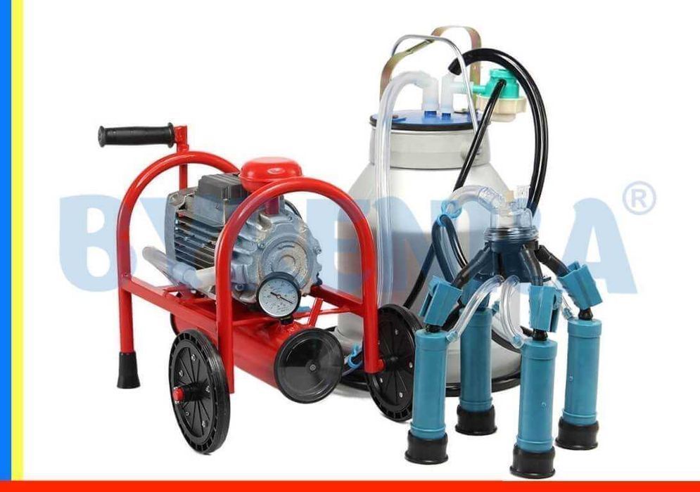 АІД "Буренка-1 євро" сухий