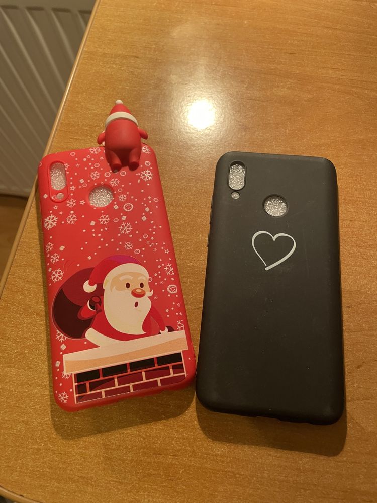 Etui honor 10 lite cena za lomplet