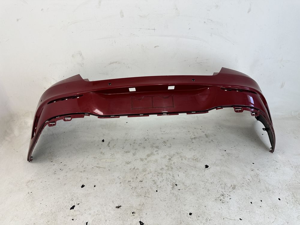 Mercedes CLA W118 AMG  zderzak tylny tył 6xpdc 19-