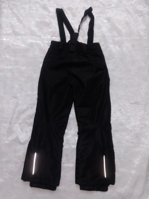 Зимовий штани, 122-128 см
