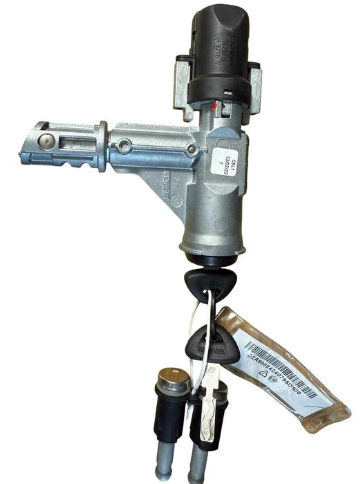 Stacyjka SCANIA R Nowa