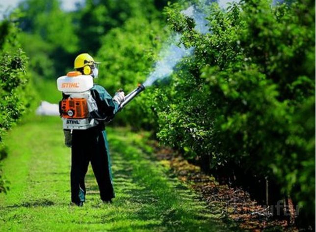 Садовник-выполняем все садовые работы