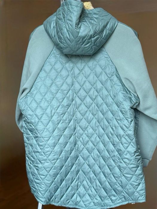 Теплий костюм на флісі батал розмір 54-58