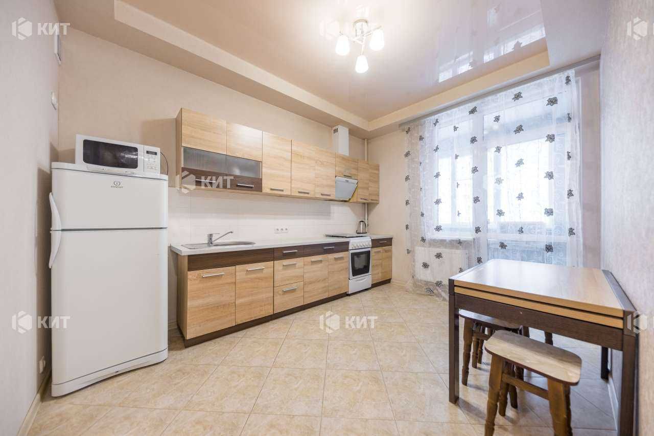 2к. 74м2, Павлово Поле (ЖК Балакирева, Ботанический сад), 128681