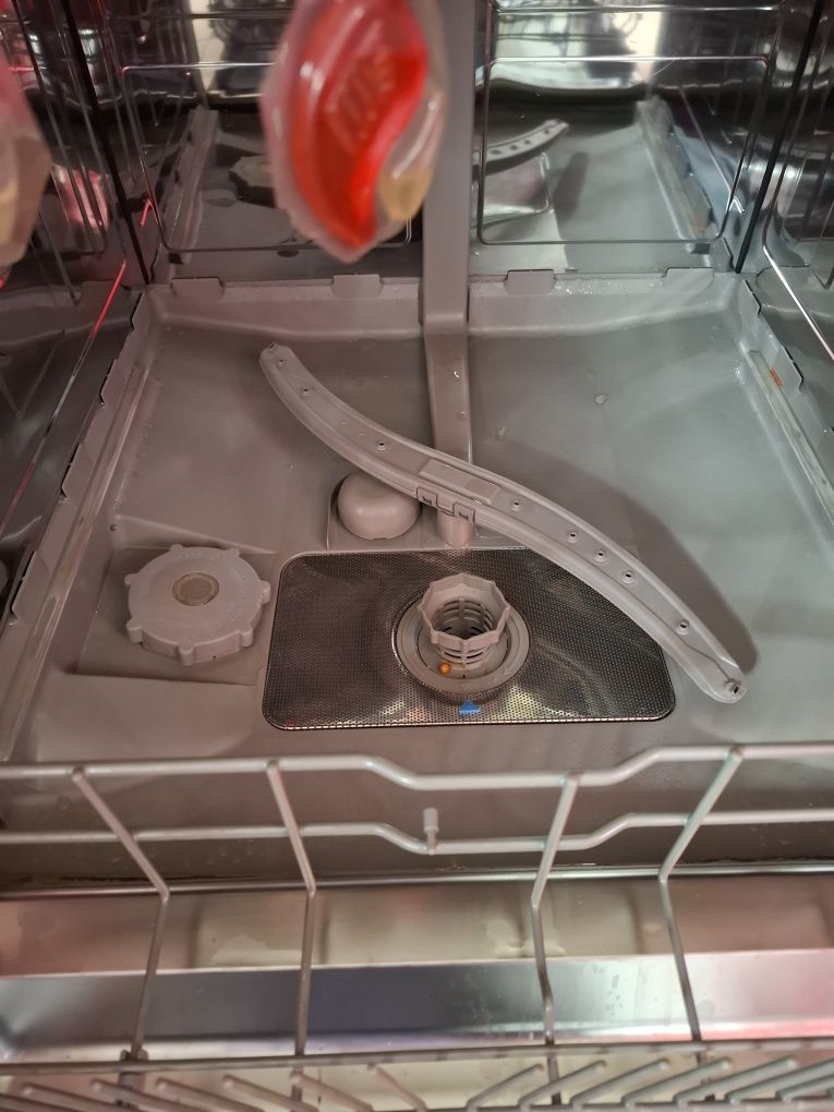Zmywarka Bosch pod zabudowe 60 cm uzywana