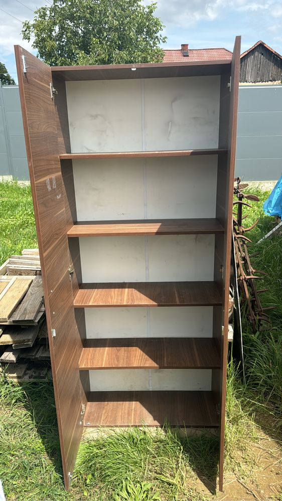 Szafa 180x80x30 Polecam