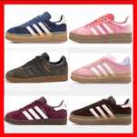 СУПЕРЦІНА‼️ Унісекс кросівки Adidas Gazelle Bold / 36-46, ПРЕМІУМ