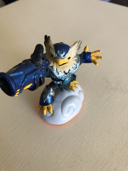 Skylanders